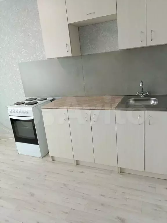 1-к. квартира, 34,6 м, 12/16 эт. - Фото 1