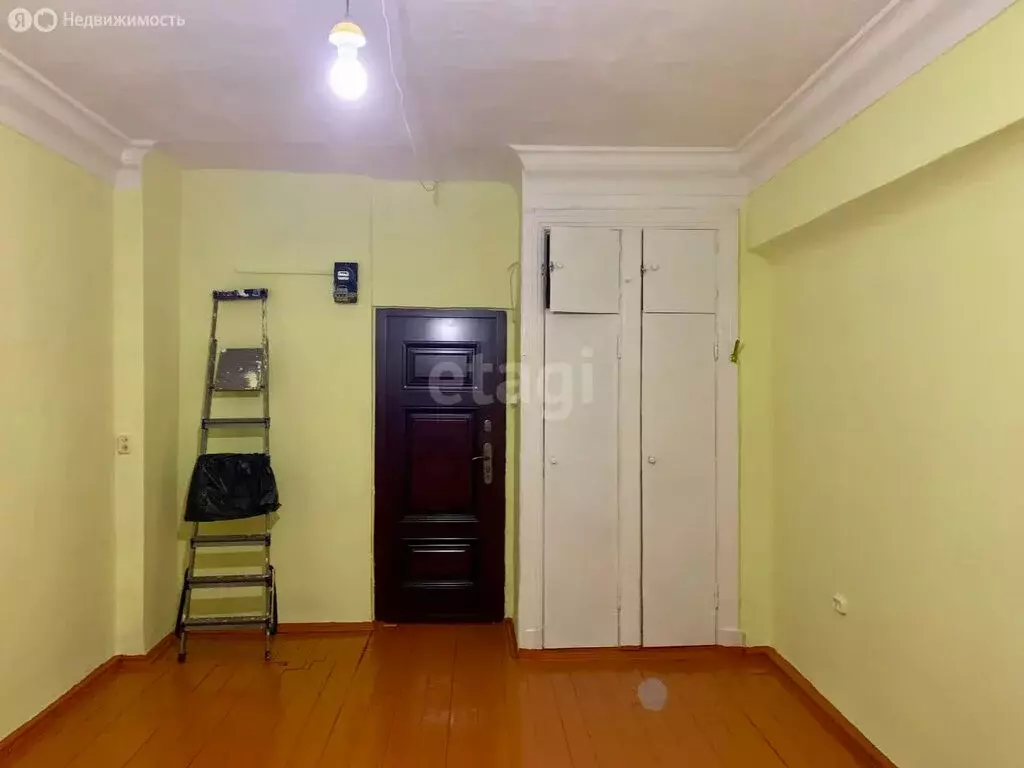 1к в -комнатной квартире (20.3 м) - Фото 2