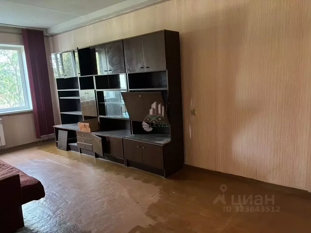 2-к кв. Саратовская область, Энгельс Полтавская ул., 54 (46.7 м) - Фото 2