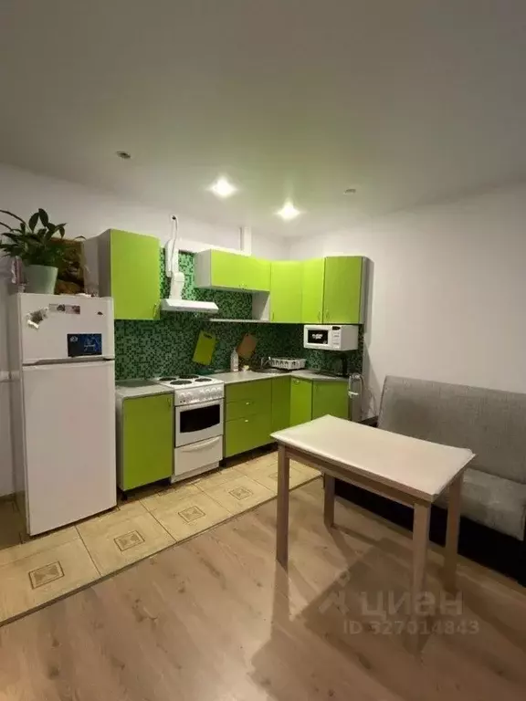 1-к кв. Санкт-Петербург Комендантский просп., 57к2 (37.9 м) - Фото 1