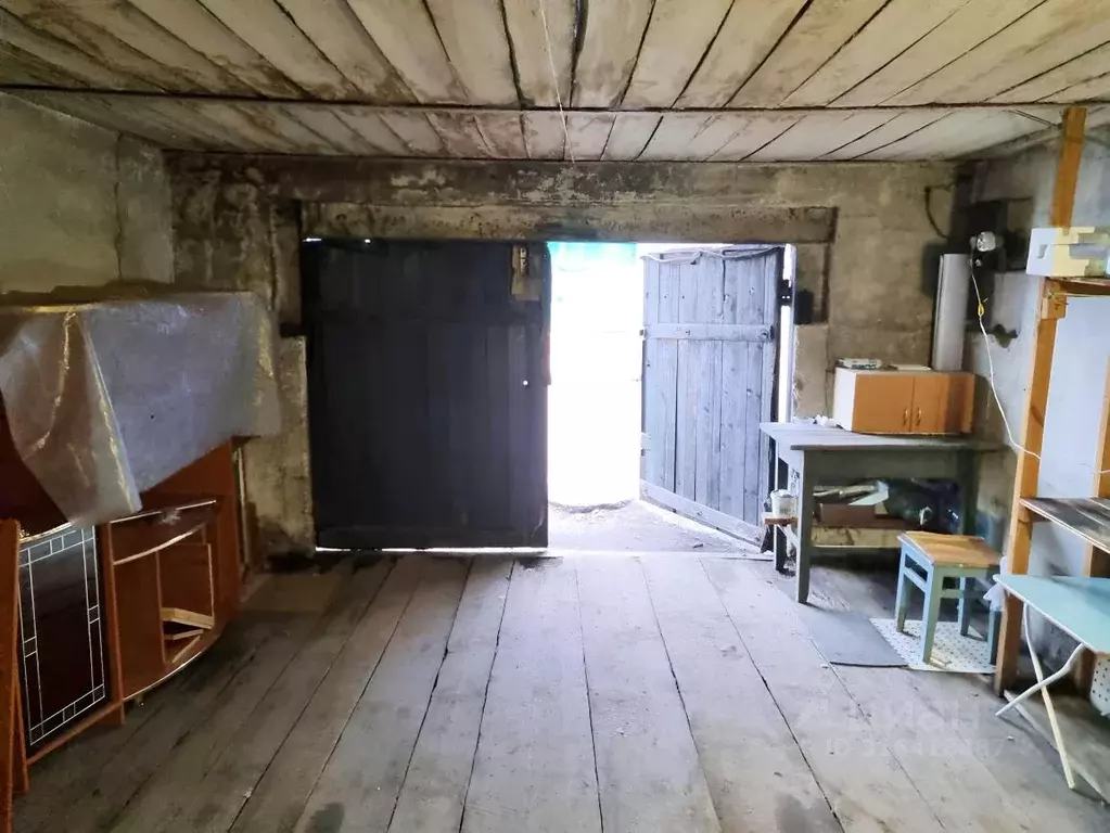 Гараж в Иркутская область, Черемхово Санаторная ул. (24 м) - Фото 2