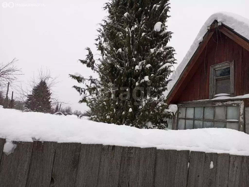 Участок в Киров (6.3 м) - Фото 1