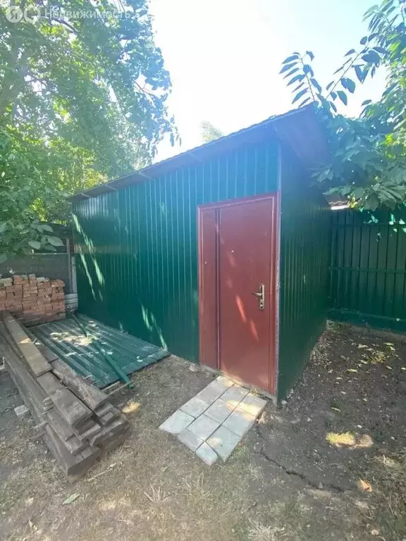 Дом в посёлок Индустриальный, Солнечная улица, 27 (296 м) - Фото 2