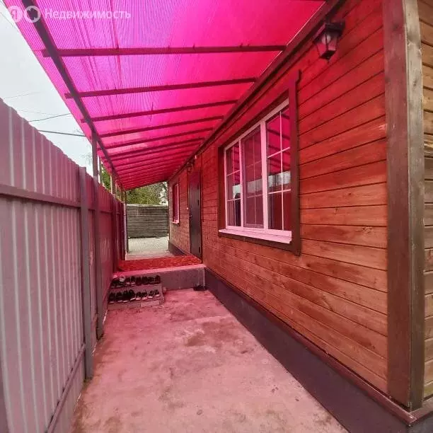 Дом в Псков, исторический район Заручевье, Войсковая улица, 46 (118 м) - Фото 1