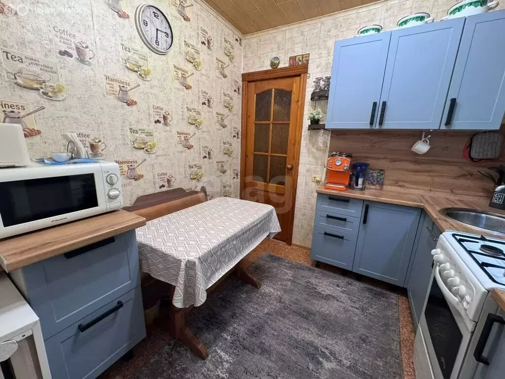 2-комнатная квартира: Раменское, улица Коминтерна, 19 (45 м) - Фото 2