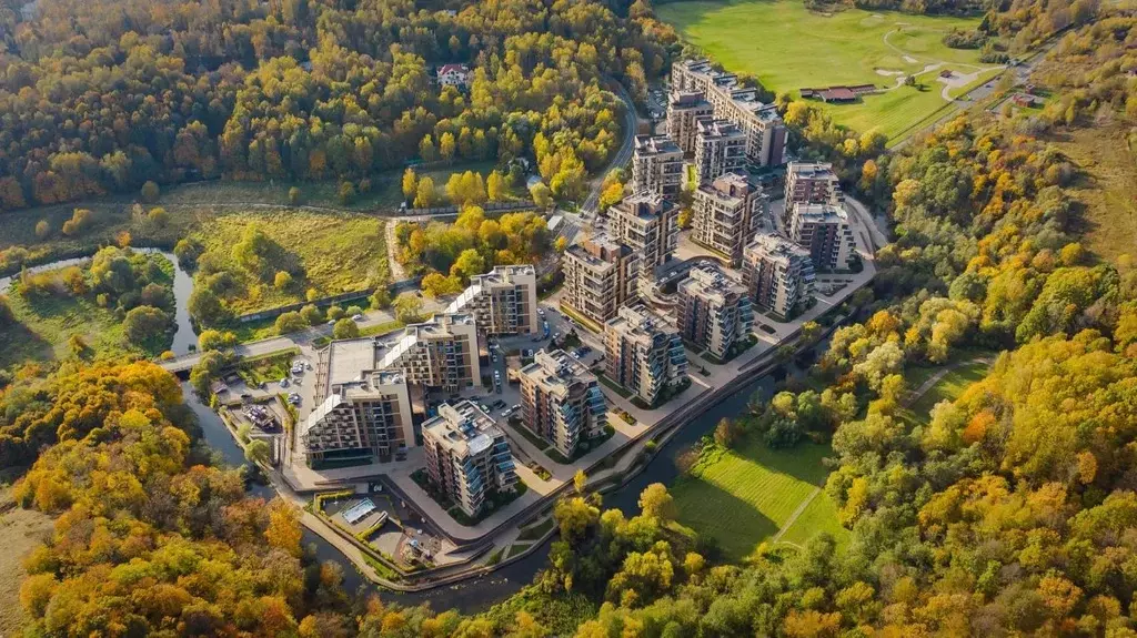 Помещение свободного назначения в Московская область, Химки Новогорск ... - Фото 2