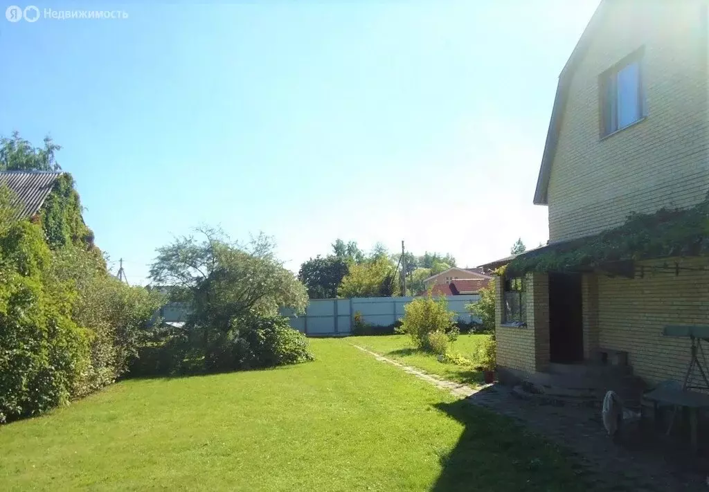 Дом в Московская область, Раменский муниципальный округ, деревня ... - Фото 2