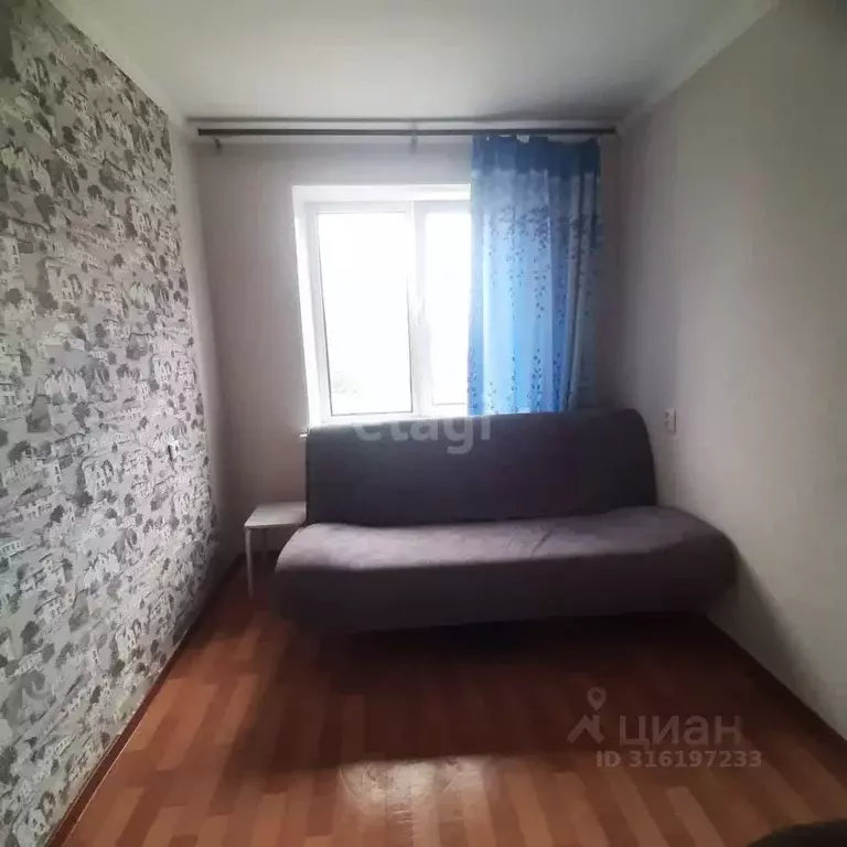 2-к кв. Башкортостан, Уфа бул. Давлеткильдеева, 3/1 (43.5 м) - Фото 1