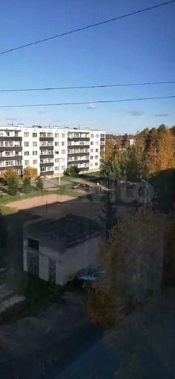 4-к. квартира, 70 м, 5/5 эт. - Фото 1