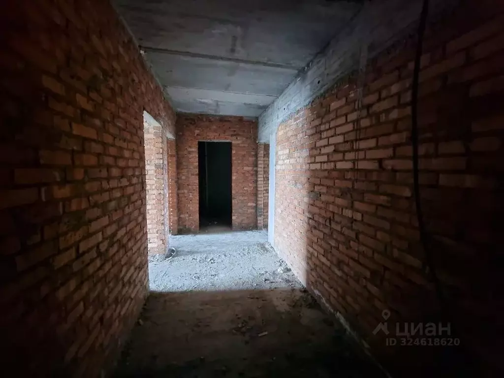 2-к кв. Северная Осетия, Владикавказ ул. Цоколаева, 41 (72.0 м) - Фото 2