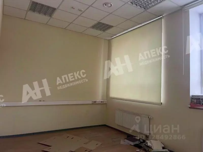 Помещение свободного назначения в Москва ул. Добролюбова, 9/11 (73 м) - Фото 2