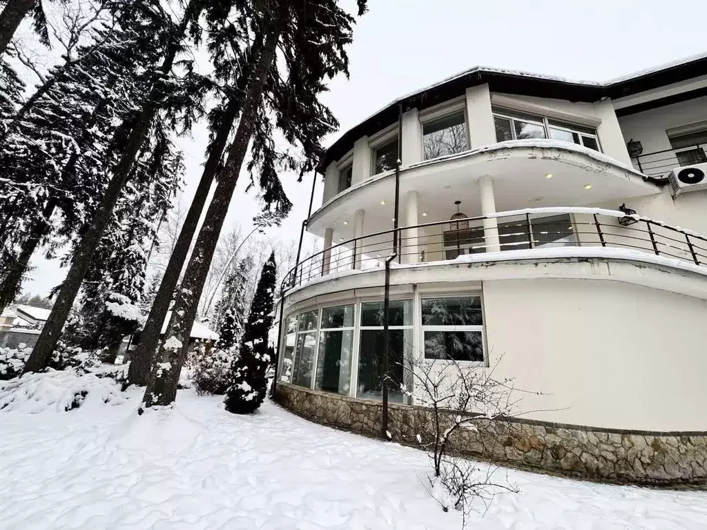 Дом в Москва Творчество ДНП, 24 (961 м) - Фото 1