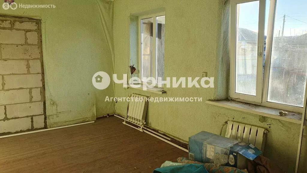 Дом в Каменск-Шахтинский, улица Геологов, 9 (25 м) - Фото 0