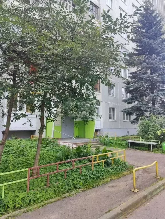 1-комнатная квартира: Тверь, улица Левитана, 46 (37.4 м) - Фото 0