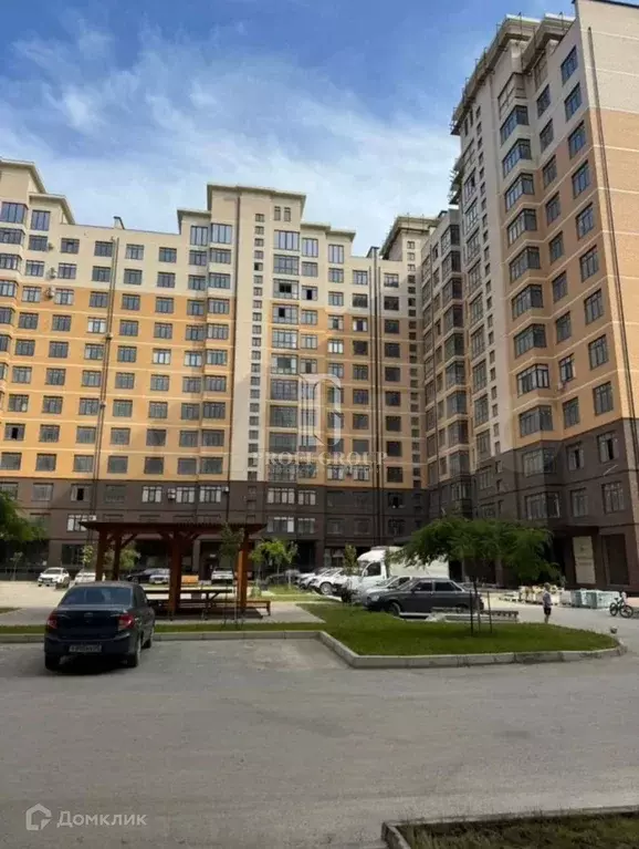 Продаётся 2-к квартира, 68.08 м - Фото 1
