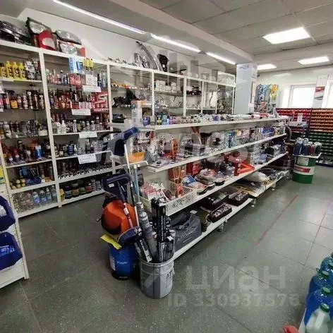 Помещение свободного назначения в Иркутская область, Ангарск 22-й мкр, ... - Фото 2