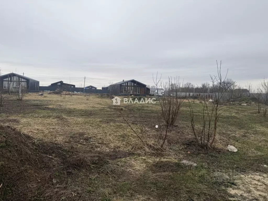 Участок в Пензенская область, с. Бессоновка  (9.2 сот.) - Фото 1