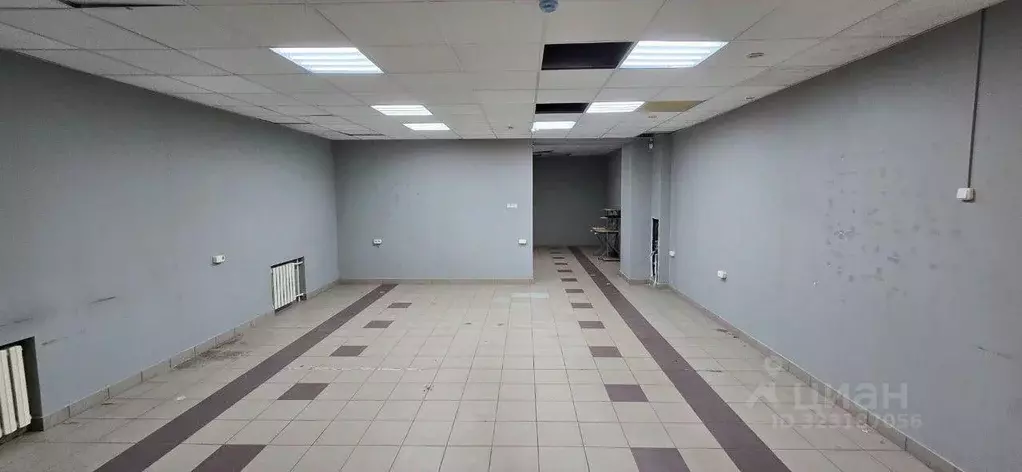 Помещение свободного назначения в Самарская область, Самара Енисейская ... - Фото 1