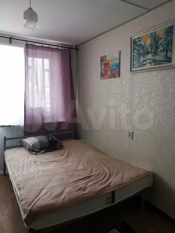 Комната 12 м в 4-к., 10/16 эт. - Фото 0