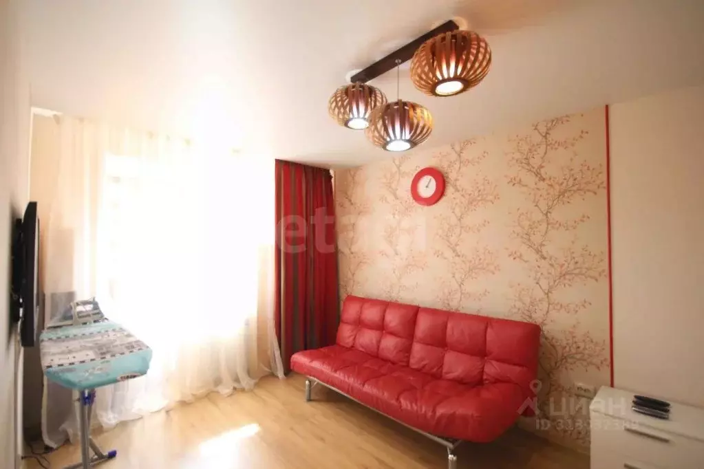 2-к кв. Ямало-Ненецкий АО, Новый Уренгой Дружба мкр, 1/2 (55.0 м) - Фото 0