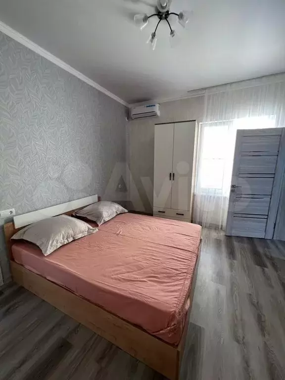 2-к. квартира, 45 м, 2/2 эт. - Фото 1