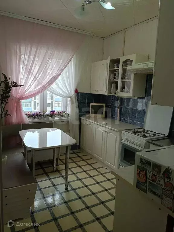 Продаётся 3-к квартира, 68.3 м - Фото 1
