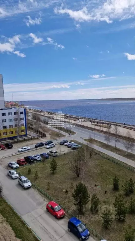 1-к кв. Ханты-Мансийский АО, Нижневартовск ул. 60 лет Октября, 76 ... - Фото 0