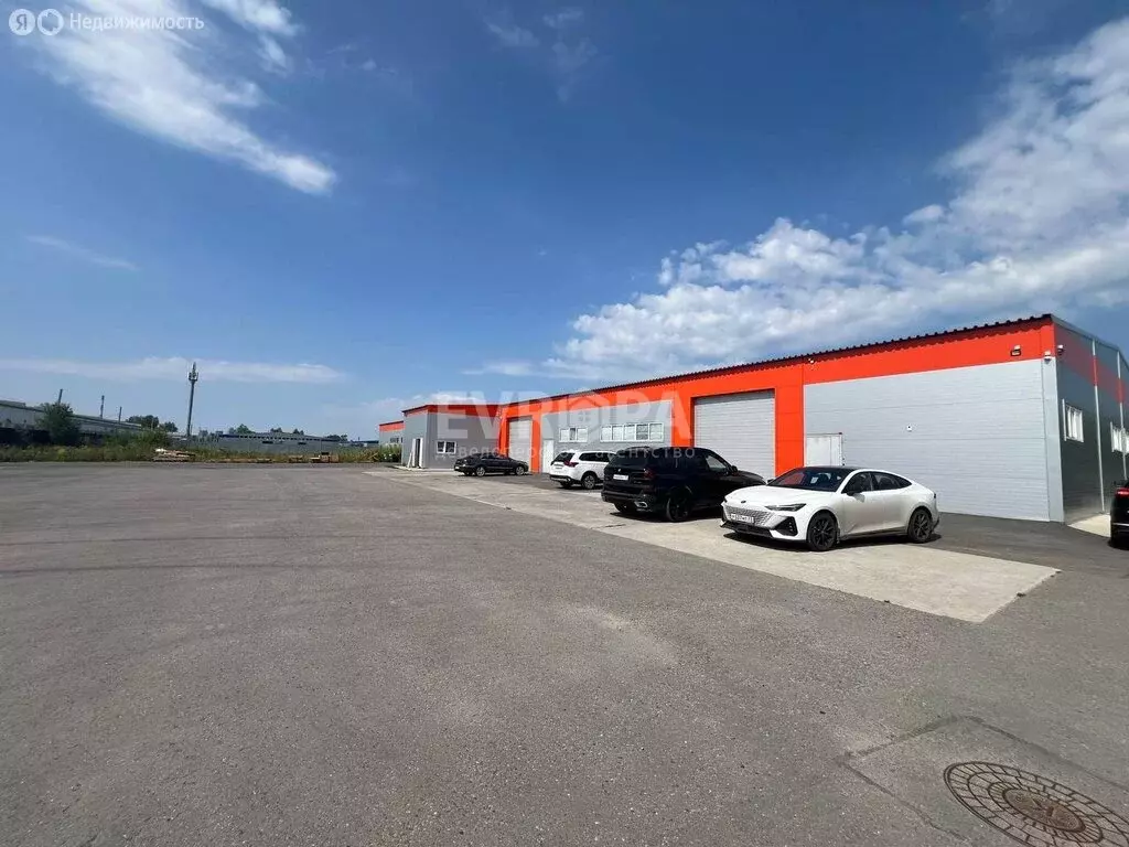 Склад (1000 м) - Фото 2