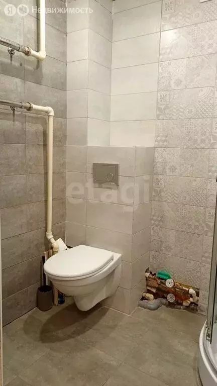 1-комнатная квартира: Тула, Ложевая улица, 145 (27.8 м) - Фото 1