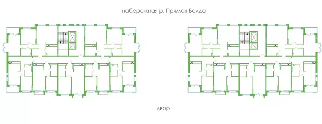 1-к кв. Астраханская область, Астрахань Аршанская ул. (48.7 м) - Фото 1