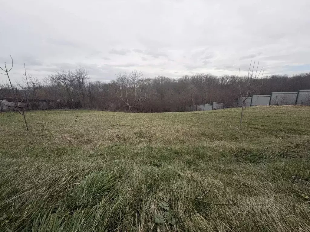 Участок в Краснодарский край, Северский район, Азовское с/пос, ... - Фото 1