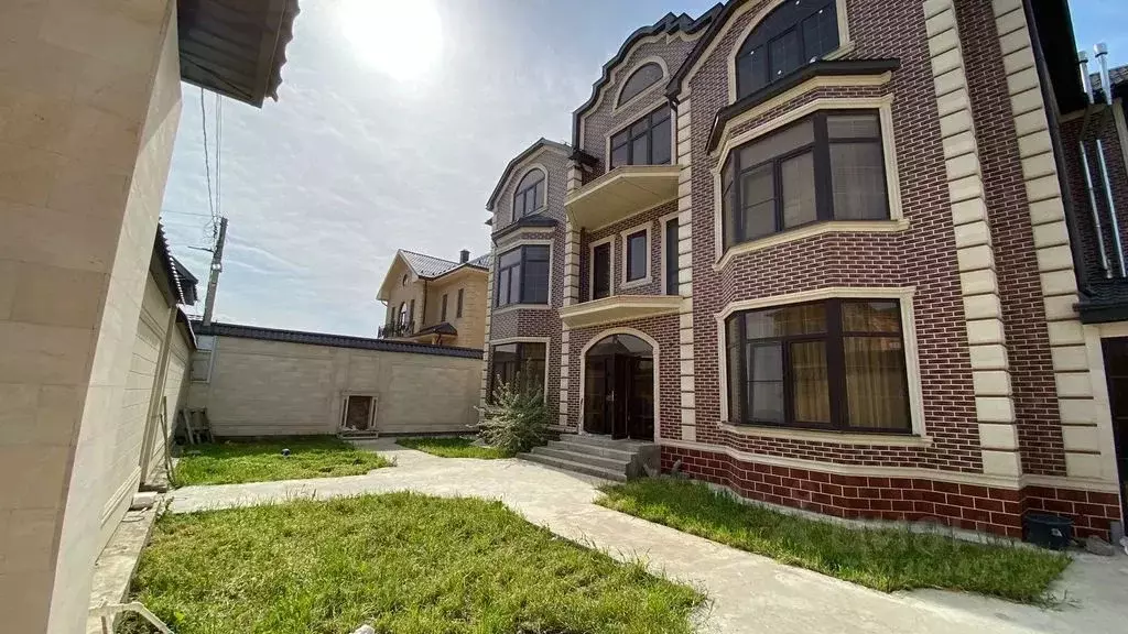 Дом в Дагестан, Махачкала ул. 2-я Аварская, 8 (70 м) - Фото 2