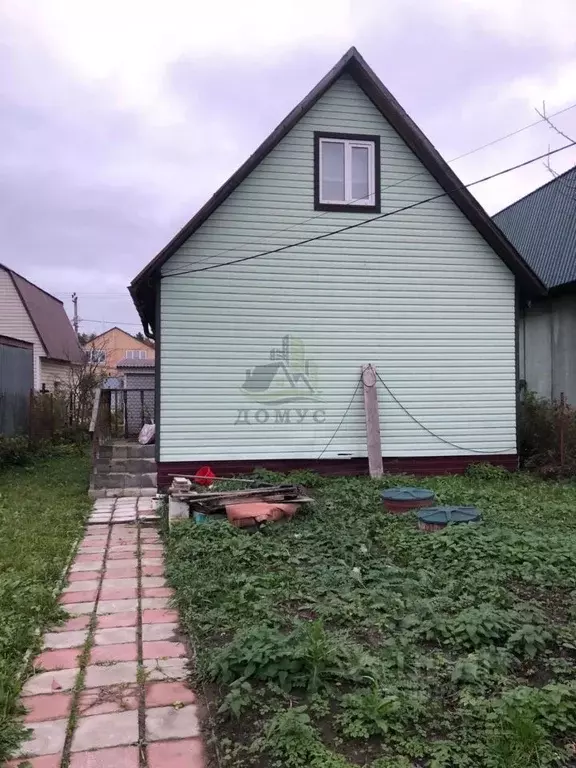 Дом в Московская область, Раменский городской округ, пос. Дубовая ... - Фото 0