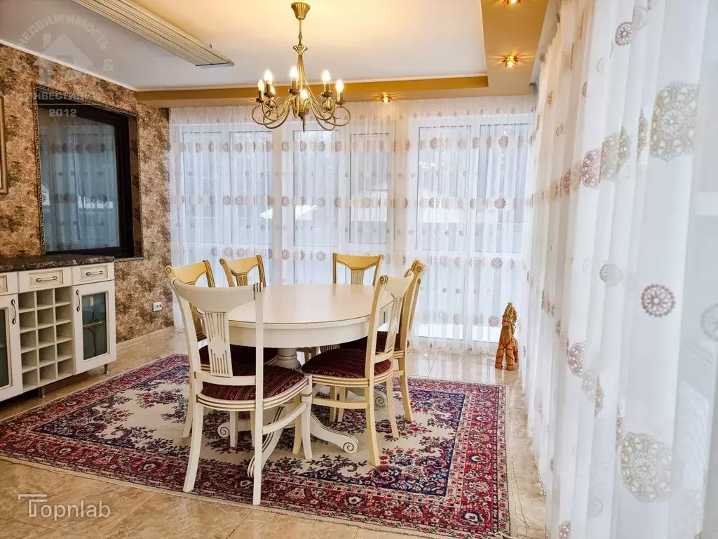 Дом в Карелия, Прионежский район, Деревянское с/пос, Белые Ключи СНТ ... - Фото 1