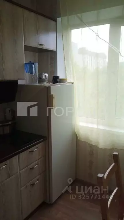 2-к кв. Новосибирская область, Новосибирск ул. Челюскинцев, 36 (45.0 ... - Фото 2