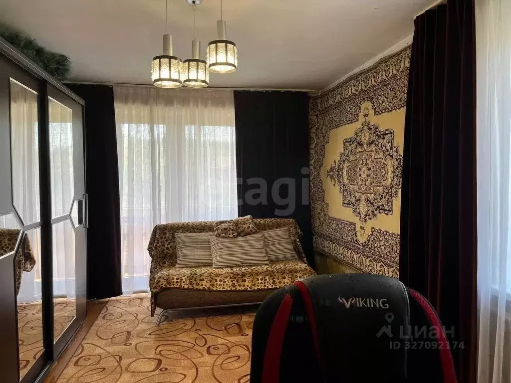 2-к кв. Крым, Симферополь ул. Полины Осипенко (46.3 м) - Фото 1