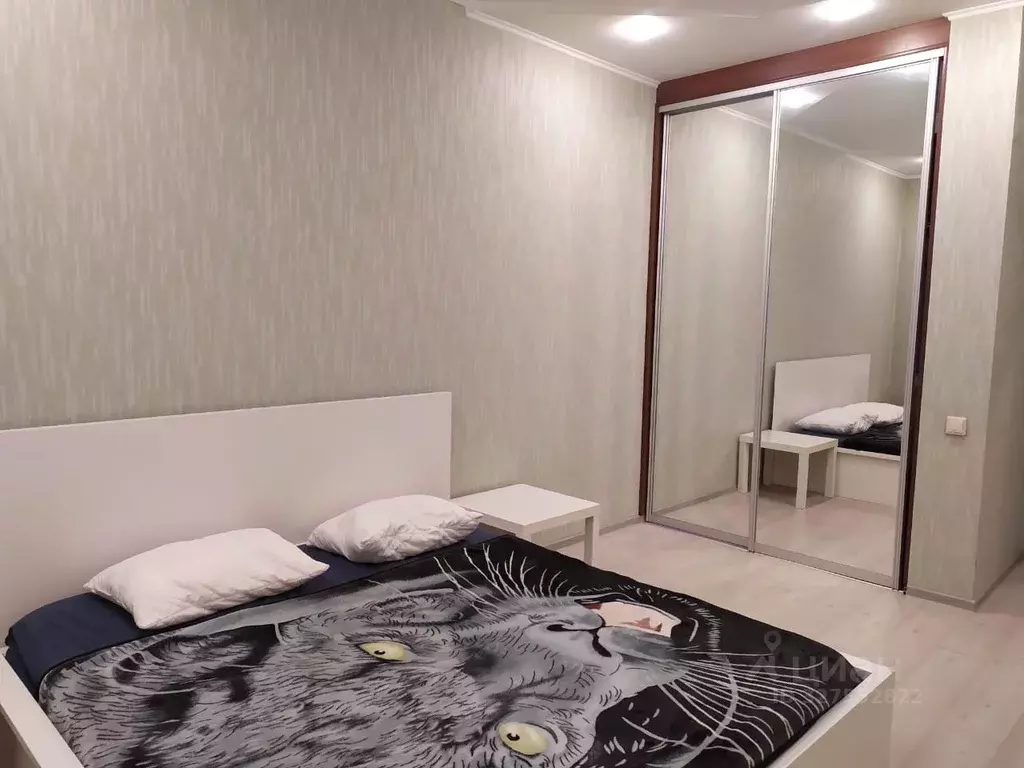 3-к кв. Омская область, Омск Старгород мкр, ул. Шукшина, 3 (100.0 м) - Фото 1