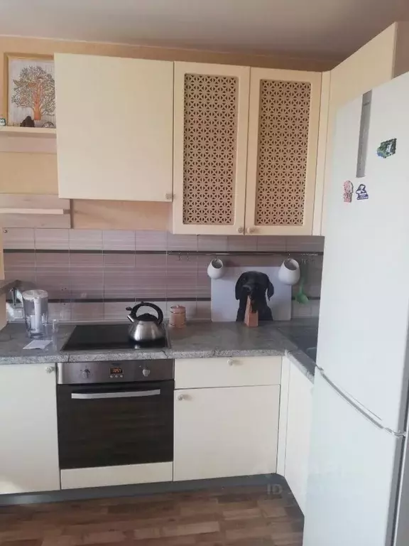 2-к кв. Челябинская область, Челябинск ул. Братьев Кашириных, 131б ... - Фото 2