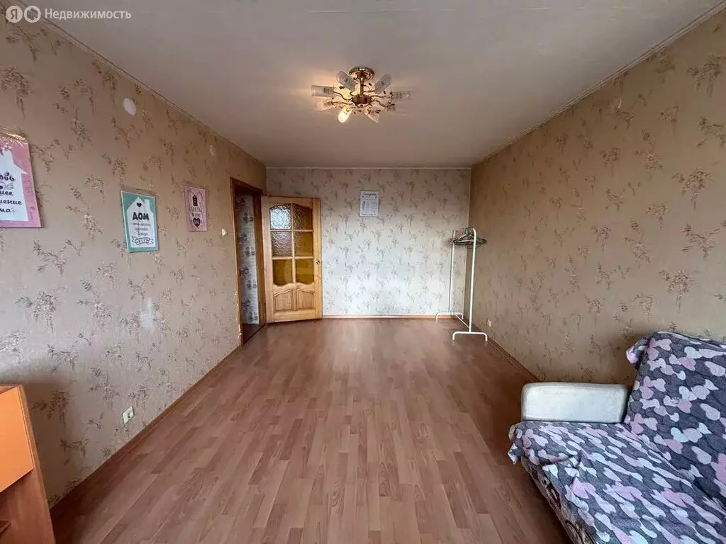 2-комнатная квартира: Киров, Стахановская улица, 21 (57.2 м) - Фото 0