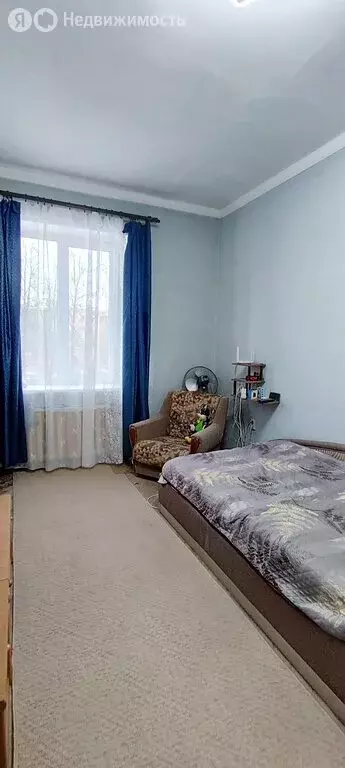 1к в 7-комнатной квартире (18.2 м) - Фото 2