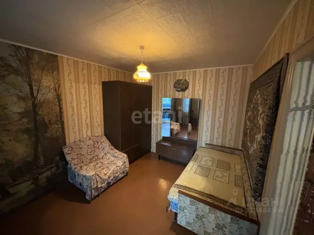 3-к кв. Московская область, Воскресенск Новлянский мкр, ул. Энгельса, ... - Фото 1