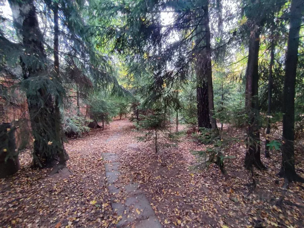 Участок в Московская область, Апрелевка Наро-Фоминский городской ... - Фото 2