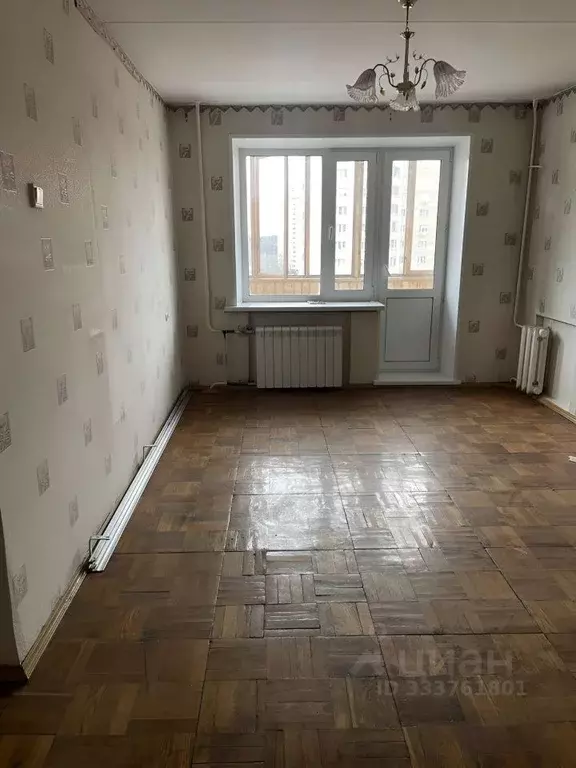 2-к кв. Московская область, Фрязино просп. Мира, 17 (45.0 м) - Фото 2