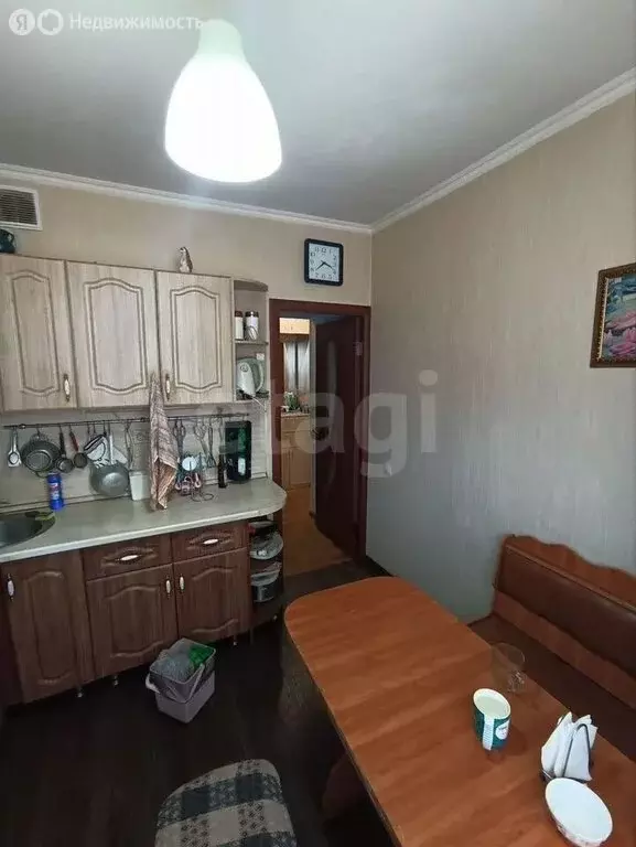 3-комнатная квартира: Омск, улица Крупской, 19/1 (63 м) - Фото 2