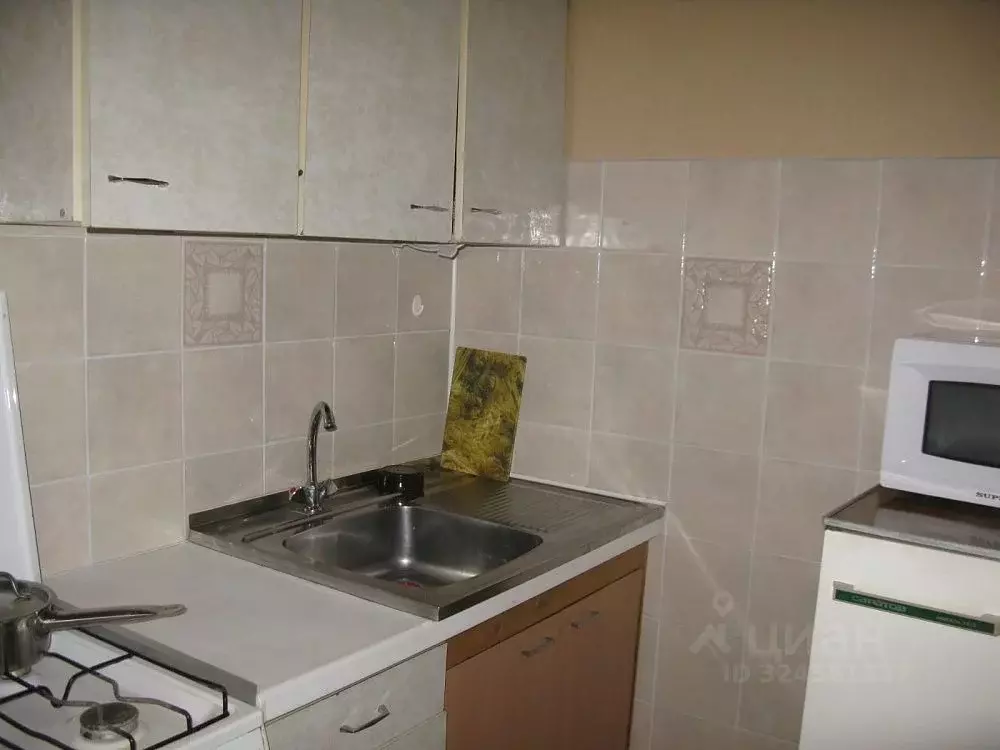 1-к кв. Ярославская область, Ярославль ул. Лисицына, 28 (32.0 м) - Фото 1