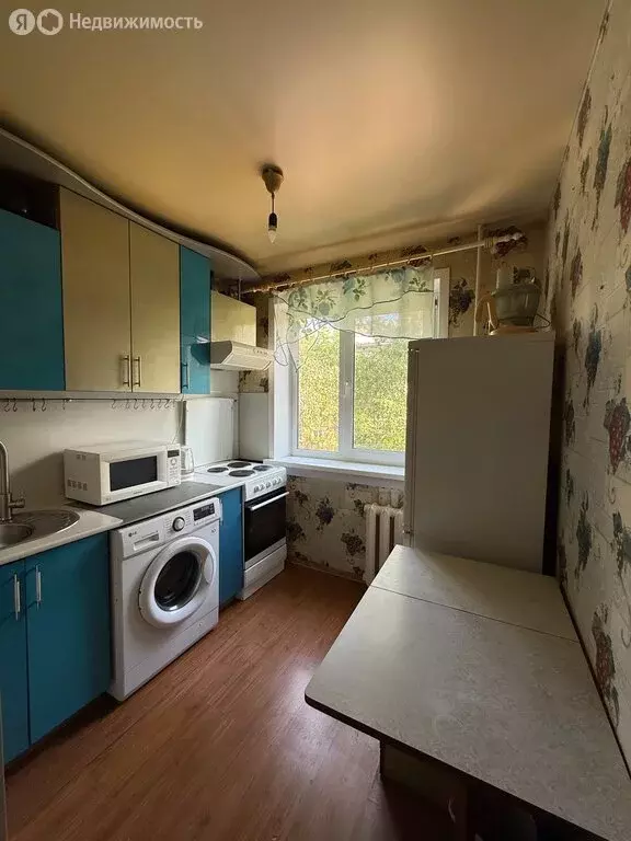 2-комнатная квартира: Братск, Депутатская улица, 37А (44 м) - Фото 0