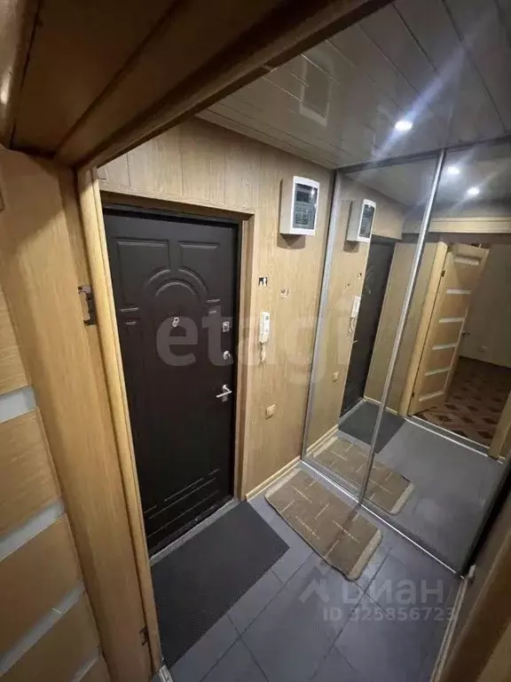 1-к кв. Ярославская область, Ярославль ул. Громова, 28 (30.4 м) - Фото 1