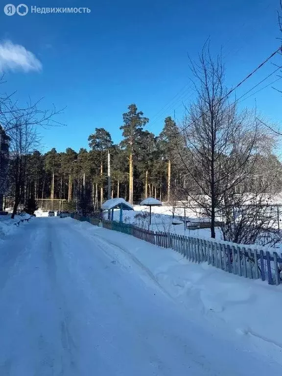 1-комнатная квартира: Касли, Стадионная улица, 81 (30.9 м) - Фото 1