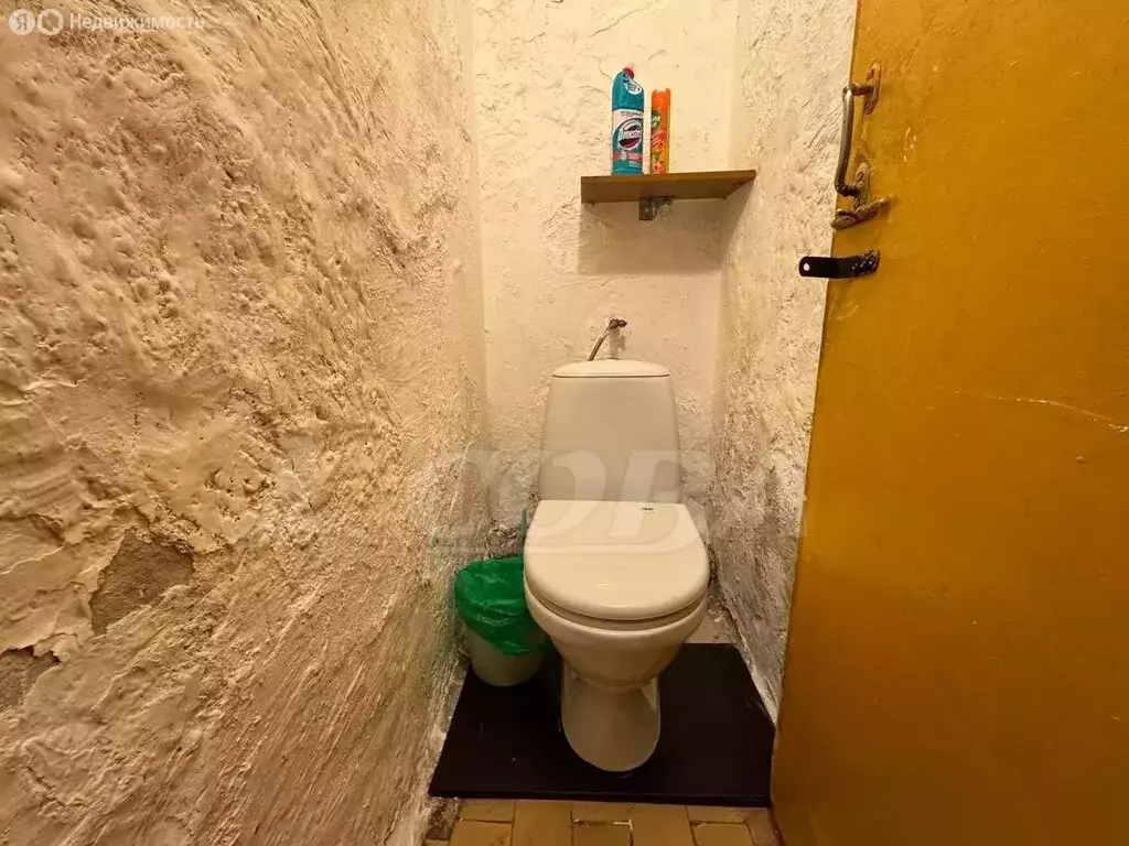 1к в -комнатной квартире (12.8 м) - Фото 2