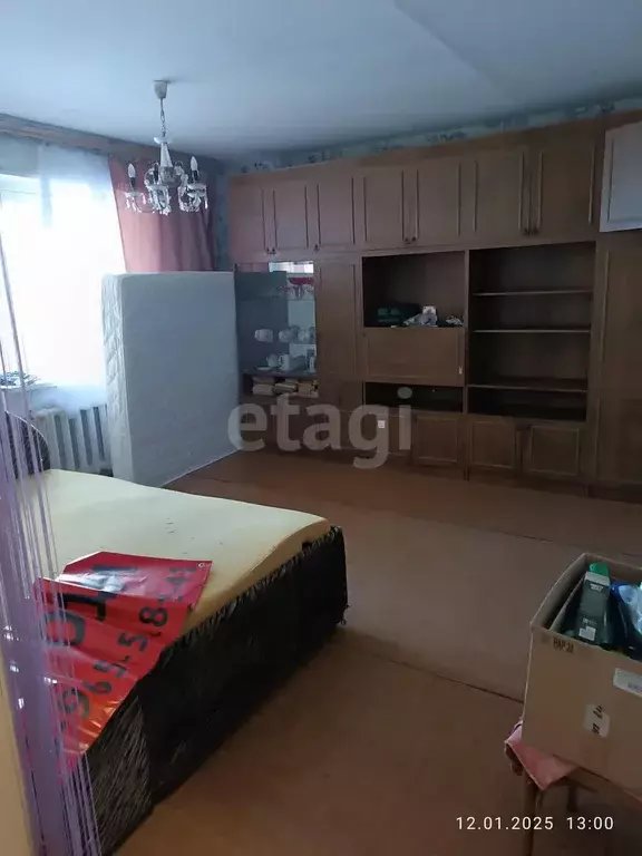 Квартира, 2 комнаты, 49.6 м - Фото 0